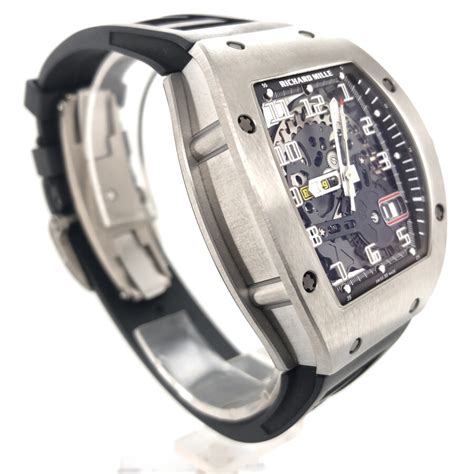 Richard Mille RM029 Automatic Unisex 